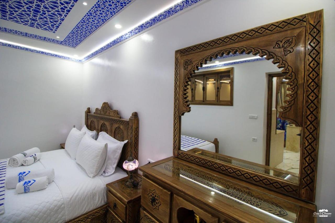 Casa Sanae Apartment Chefchaouen Exterior photo